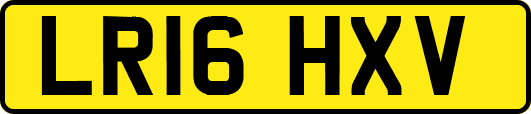 LR16HXV