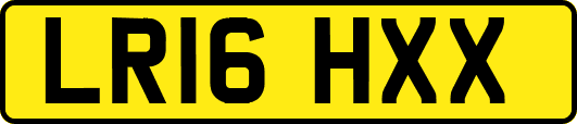 LR16HXX