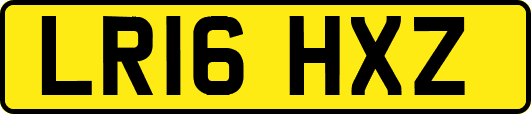 LR16HXZ