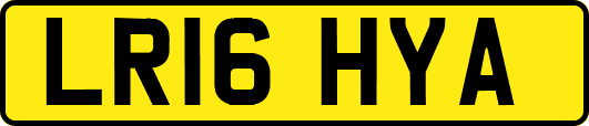 LR16HYA
