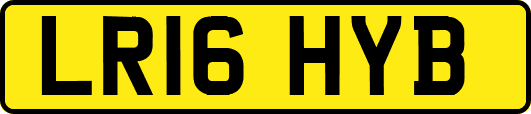 LR16HYB