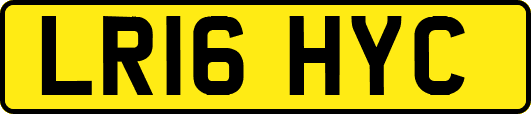 LR16HYC