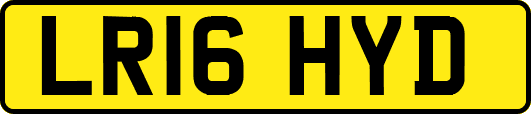 LR16HYD
