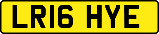 LR16HYE