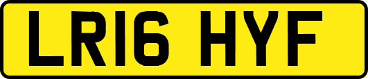 LR16HYF