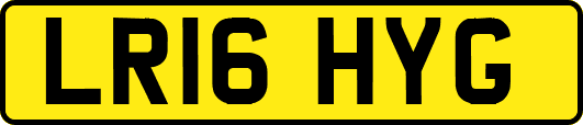 LR16HYG