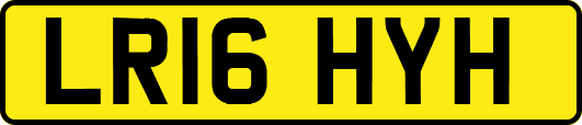 LR16HYH