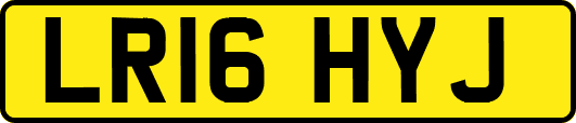 LR16HYJ
