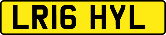 LR16HYL