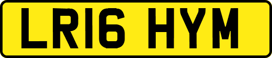 LR16HYM