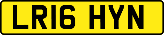 LR16HYN