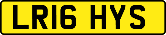 LR16HYS