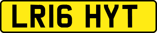 LR16HYT