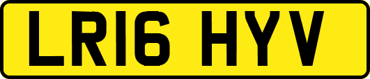 LR16HYV