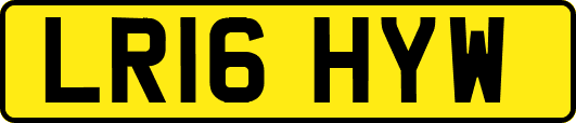 LR16HYW