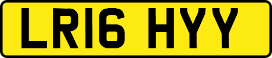 LR16HYY