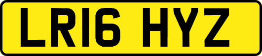 LR16HYZ