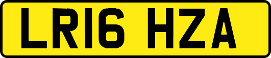 LR16HZA