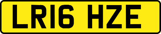 LR16HZE