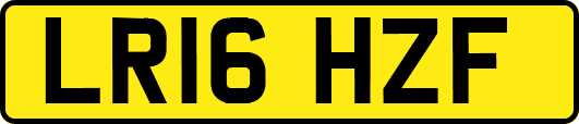 LR16HZF