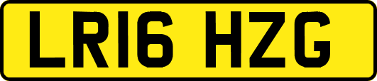 LR16HZG