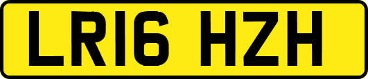 LR16HZH