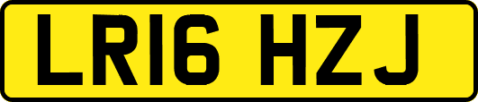 LR16HZJ