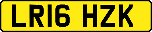 LR16HZK