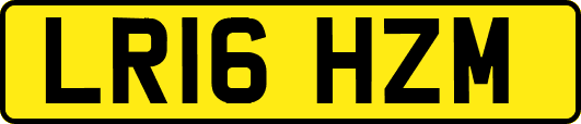 LR16HZM