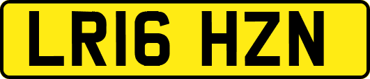 LR16HZN