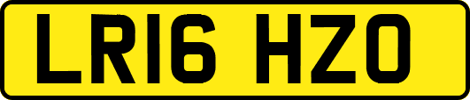 LR16HZO