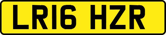 LR16HZR