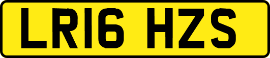 LR16HZS