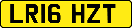 LR16HZT