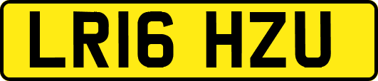 LR16HZU