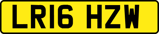 LR16HZW