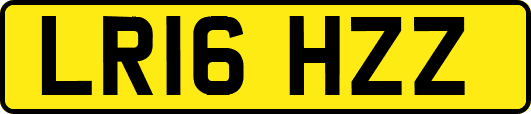 LR16HZZ