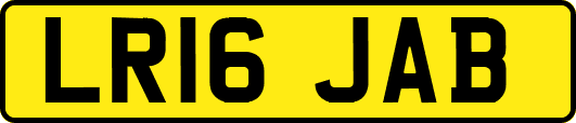 LR16JAB
