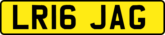 LR16JAG