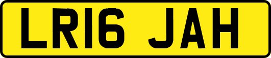LR16JAH