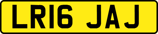 LR16JAJ
