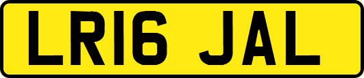 LR16JAL