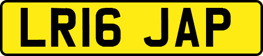 LR16JAP