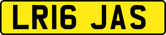 LR16JAS