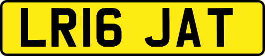 LR16JAT