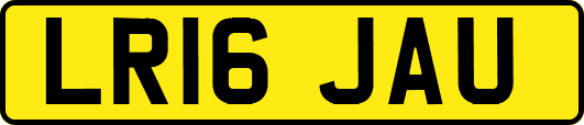 LR16JAU