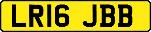 LR16JBB