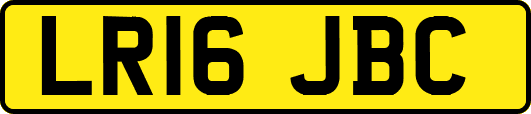 LR16JBC