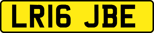 LR16JBE
