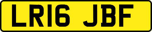 LR16JBF